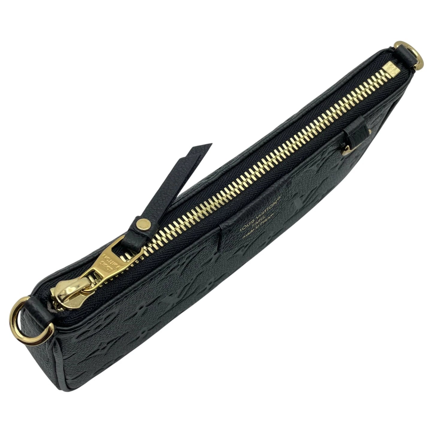 LV Easy Pouch Monogram Empreinte