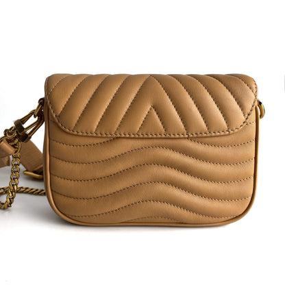 LV Wave Multi Pochette Crossbody Bag